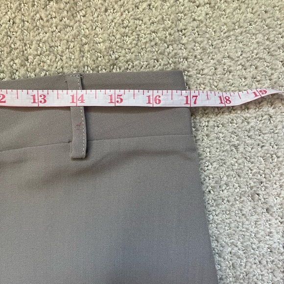 Boohoo Tall wide leg pants - Picture 11 of 11